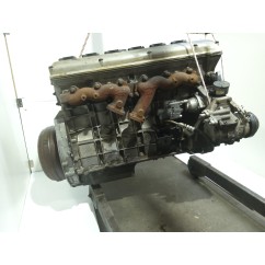 Motore Completo JAGUAR XJ 6 - 688221 - 688221