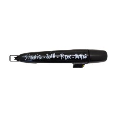 Maniglia esterna Posteriore Destra SUZUKI Ignis Serie /MF dal 17 - 485707 - 485707