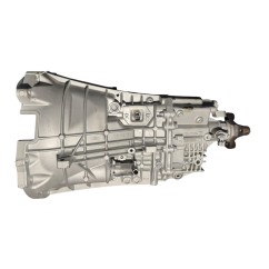 Cambio Manuale Completo FORD Transit Serie dal 00 al 06 - 1435299 - 3024068