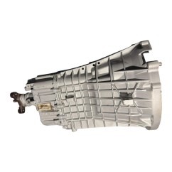 Cambio Manuale Completo FORD Transit Serie dal 00 al 06 - 1435299 - 3024068