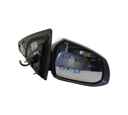 Specchietto Retrovisore Destro HYUNDAI i10 Serie AC3, AI3 dal 19 - 87627K7100 - 3373833