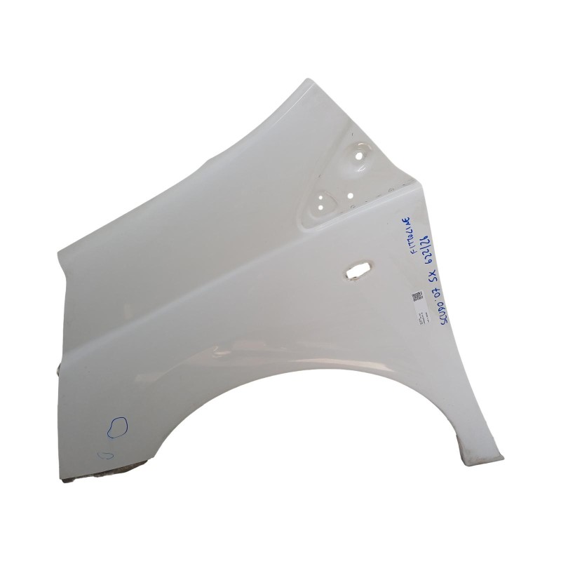 Parafango Anteriore Sinistro FIAT Scudo 3° Serie