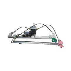 Alzacristallo elettrico ant. SX FIAT Scudo 3° Serie