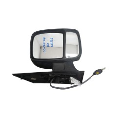 Specchietto Retrovisore Destro FIAT Scudo 3° Serie - 1498682898 - 3373741