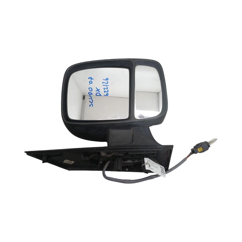 Specchietto Retrovisore Destro FIAT Scudo 3° Serie