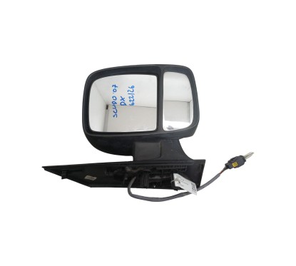 Specchietto Retrovisore Destro FIAT Scudo 3° Serie - 1498682898 - 3373741