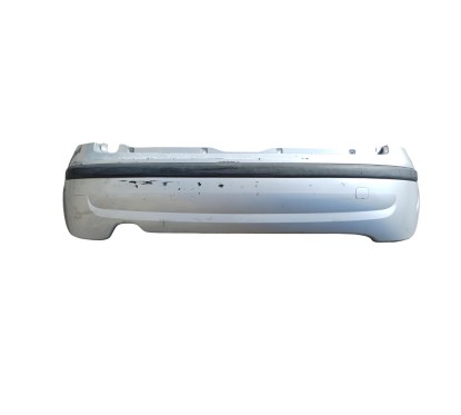 Paraurti Posteriore completo FIAT Panda 2° Serie - 71777593 - 3373678