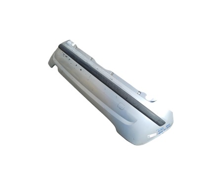 Paraurti Posteriore completo FIAT Panda 2° Serie