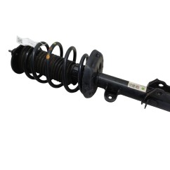 Ammortizzatore Anteriore destro OPEL Combo Serie D - 95527360 - 3373653