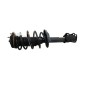 Ammortizzatore Anteriore Sinistro OPEL Combo Serie D