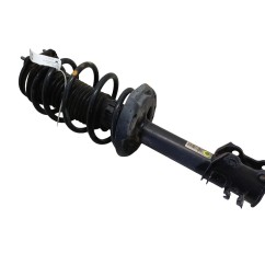 Ammortizzatore Anteriore Sinistro OPEL Combo Serie D - 95527361 - 3373637