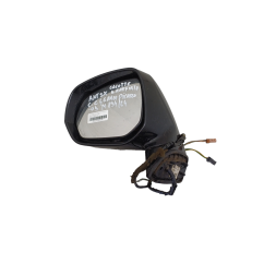Specchietto Retrovisore Sinistro CITROEN C4 Grand Picasso dal 06 al 13 - 1905985 - 1905985