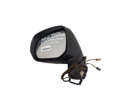 Specchietto Retrovisore Sinistro CITROEN C4 Grand Picasso dal 06 al 13 - 1905985 - 1905985