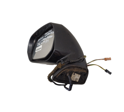 Specchietto Retrovisore Sinistro CITROEN C4 Grand Picasso dal 06 al 13