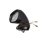 Specchietto Retrovisore Sinistro CITROEN C4 Grand Picasso dal 06 al 13