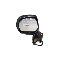 Specchietto Retrovisore Sinistro CITROEN C4 Grand Picasso dal 06 al 13 - 1905985 - 1905985