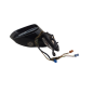 Specchietto Retrovisore Sinistro CITROEN C4 Grand Picasso dal 06 al 13