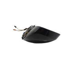 Specchietto Retrovisore Sinistro CITROEN C4 Grand Picasso dal 06 al 13 - 1905985 - 1905985