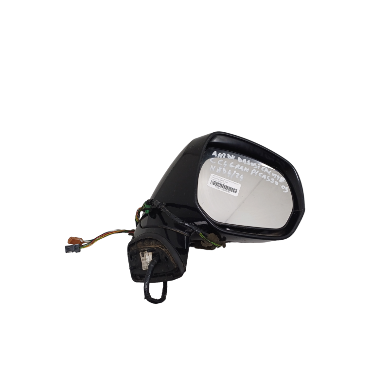 Specchietto Retrovisore Destro CITROEN C4 Grand Picasso dal 06 al 13