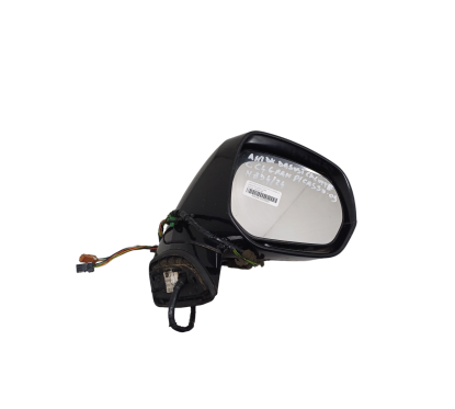 Specchietto Retrovisore Destro CITROEN C4 Grand Picasso dal 06 al 13 - 1905986 - 1905986