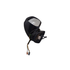 Specchietto Retrovisore Destro CITROEN C4 Grand Picasso dal 06 al 13 - 1905986 - 1905986