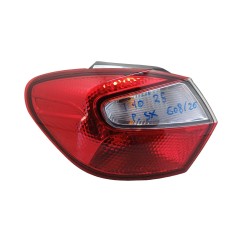Stop fanale Posteriore Sinistro HYUNDAI i10 Serie AC3, AI3 dal 19 - 92401K7000 - 3373888