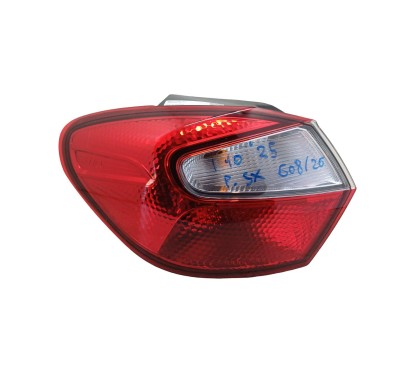 Stop fanale Posteriore Sinistro HYUNDAI i10 Serie AC3, AI3 dal 19 - 92401K7000 - 3373888