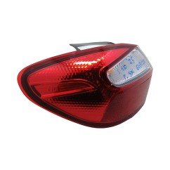 Stop fanale Posteriore Sinistro HYUNDAI i10 Serie AC3, AI3 dal 19