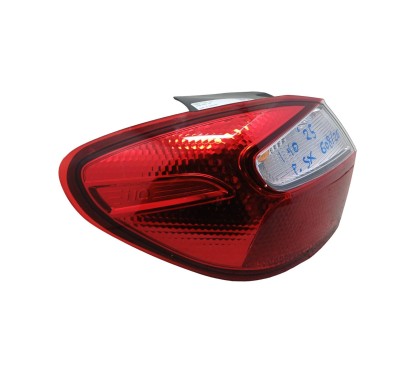 Stop fanale Posteriore Sinistro HYUNDAI i10 Serie AC3, AI3 dal 19