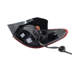 Stop fanale Posteriore Sinistro HYUNDAI i10 Serie AC3, AI3 dal 19 - 92401K7000 - 3373888