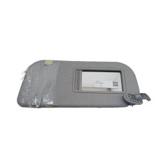 Parasole aletta anteriore SX HYUNDAI i10 Serie AC3, AI3 dal 19 - 85210K7640NNB - 3373903