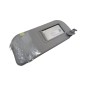 Parasole aletta anteriore SX HYUNDAI i10 Serie AC3, AI3 dal 19