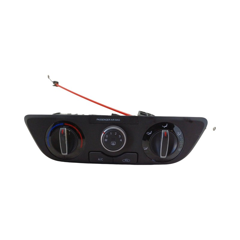 Comandi Clima HYUNDAI i10 Serie AC3, AI3 dal 19