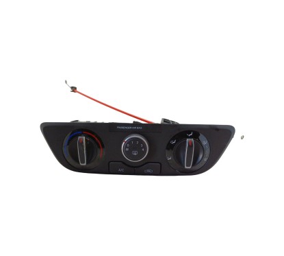 Comandi Clima HYUNDAI i10 Serie AC3, AI3 dal 19 - 97250K7131TT6 - 3374041