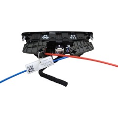 Comandi Clima HYUNDAI i10 Serie AC3, AI3 dal 19 - 97250K7131TT6 - 3374041