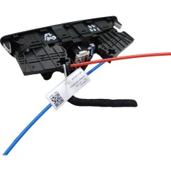 Comandi Clima HYUNDAI i10 Serie AC3, AI3 dal 19 - 97250K7131TT6 - 3374041