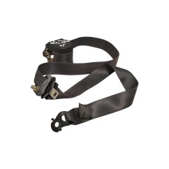 Cintura di Sicurezza Anteriore Sinistra RENAULT Mascott 1° Serie