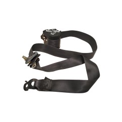 Cintura di Sicurezza Anteriore Sinistra RENAULT Mascott 1° Serie - 3374037 - 3374037