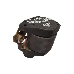 Cintura di Sicurezza Anteriore Sinistra RENAULT Mascott 1° Serie - 3374037 - 3374037