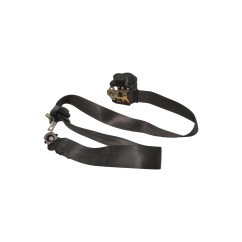 Cintura di Sicurezza Anteriore Sinistra RENAULT Mascott 1° Serie - 3374037 - 3374037