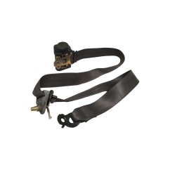 Cintura di Sicurezza Anteriore Sinistra RENAULT Mascott 1° Serie - 3374037 - 3374037