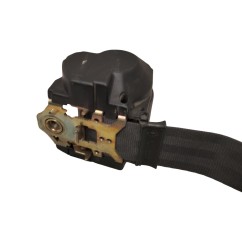 Cintura di Sicurezza Anteriore Sinistra RENAULT Mascott 1° Serie - 3374037 - 3374037