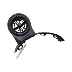 Bocchetta aria cruscotto SX HYUNDAI i10 Serie AC3, AI3 dal 19 - 97480K6910TT6 - 3374029