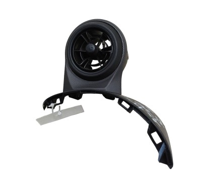 Bocchetta aria cruscotto SX HYUNDAI i10 Serie AC3, AI3 dal 19