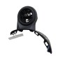 Bocchetta aria cruscotto SX HYUNDAI i10 Serie AC3, AI3 dal 19