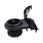 Bocchetta aria cruscotto SX HYUNDAI i10 Serie AC3, AI3 dal 19