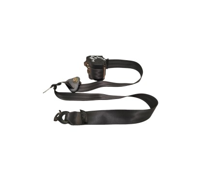 Cintura di sicurezza anteriore destra RENAULT Mascott 1° Serie - 3374051 - 3374051