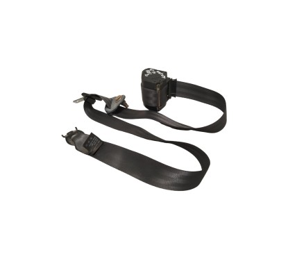 Cintura di sicurezza anteriore destra RENAULT Mascott 1° Serie