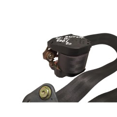 Cintura di sicurezza anteriore destra RENAULT Mascott 1° Serie - 3374051 - 3374051