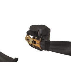 Cintura di sicurezza anteriore destra RENAULT Mascott 1° Serie - 3374051 - 3374051